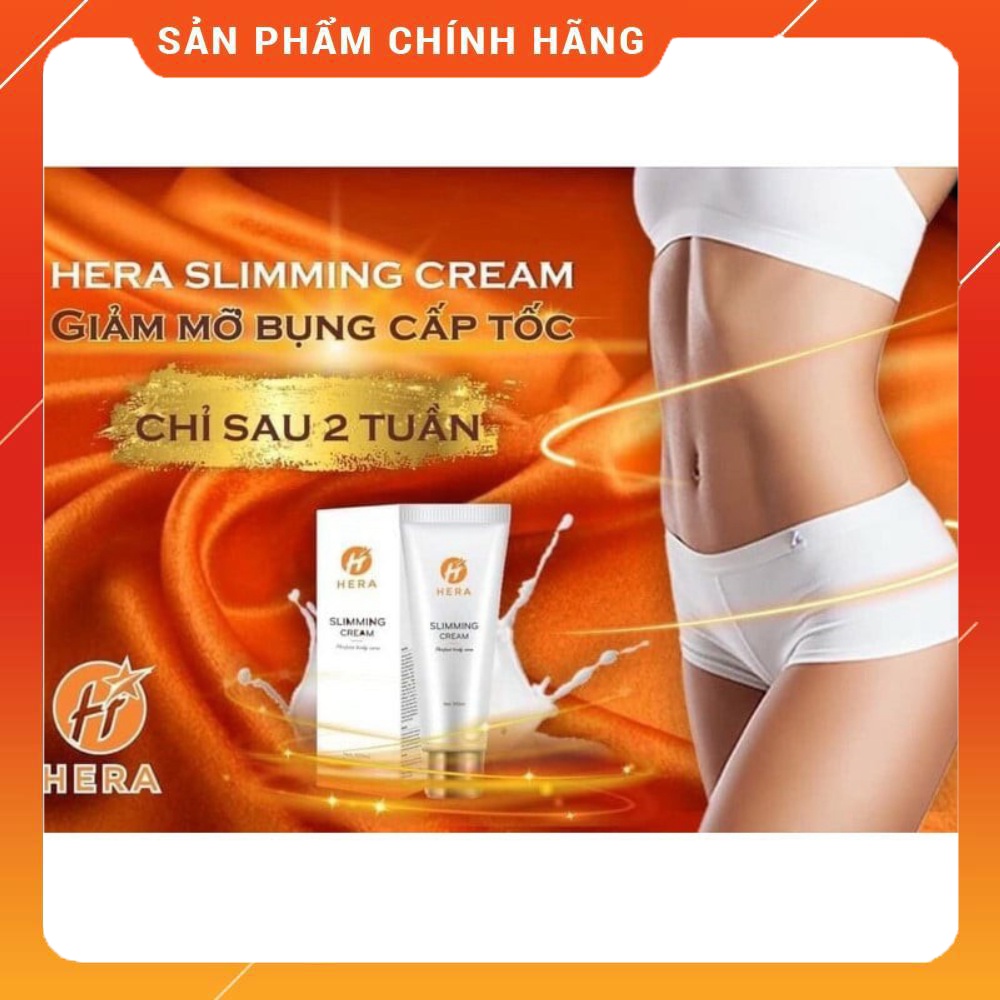 Kem tan mỡ Hera chính hãng Mẫu Mới