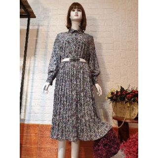 Đầm vintage KimAnh Hoàng