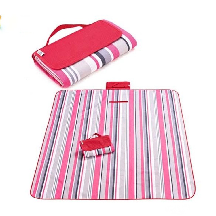 THẢM DU LỊCH GẤP GỌN ⚡️ THẢM DÃ NGOẠI CHỐNG THẤM [150x180cm]