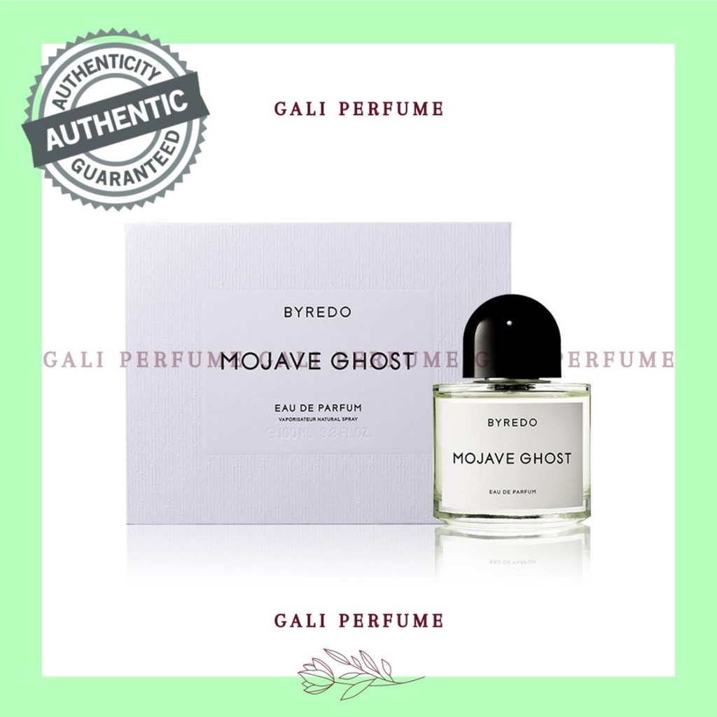 Gali Perfume ♡ [ᴀᴜᴛʜ]  - Nước Hoa Byredo Mojave Ghost EDP 5ml/10ml
