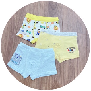 set quần chip cho bé trai