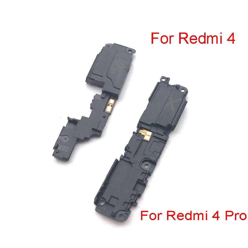 Linh Kiện Loa Âm Thanh Cao Cấp Cho Xiaomi Redmi Note 4x 4 5 Plus 6 7 6a 5a Pro S2