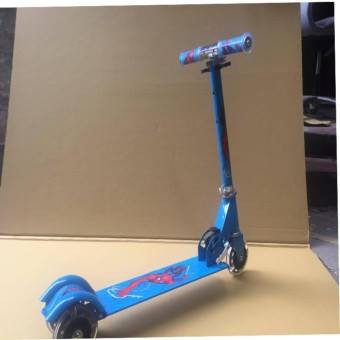 Xe scooter trẻ em