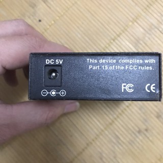 converter quang điện sapido.