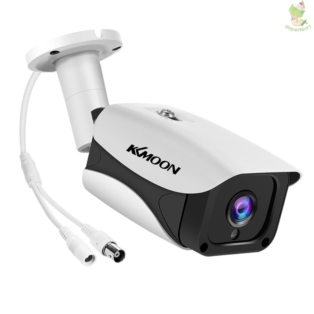 Camera An Ninh 2mp 1080p Full Hd Chống Nước Ip66 Với Tầm Nhìn Ban Đêm Cho Analog Dvr Pal