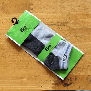Tất G9 – tất sợi tre G9.