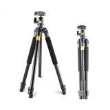 Chân máy ảnh Tripod Beike Q-308 + Remote cho máy ảnh