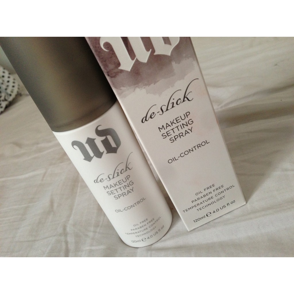 Xịt khóa Makeup Urban Decay | BigBuy360 - bigbuy360.vn