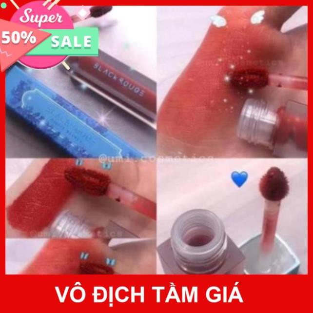 Son Black Rouge A30 ⚡️𝑯𝒂̀𝒏𝒈 𝑯𝒂𝒏𝒅𝒎𝒂𝒅𝒆⚡️ Màu Đỏ Hồng | BigBuy360 - bigbuy360.vn