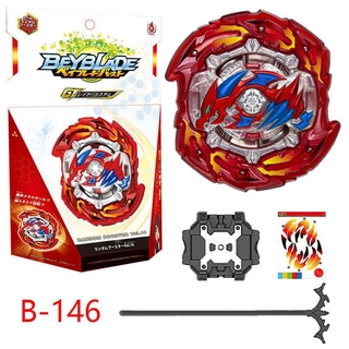 Con Quay Đồ Chơi Beyblade B145-B161