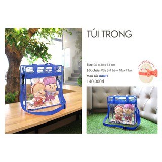 Túi trong cho Doll