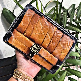 🌺 BÁNH DỪA XÀ LAM NƯỚNG 🌺