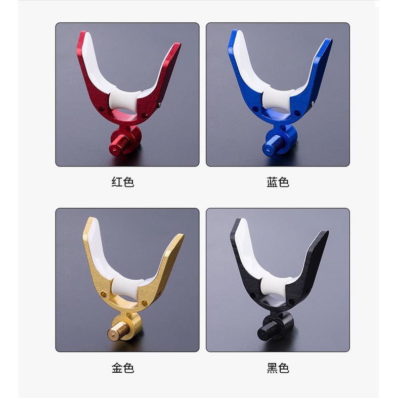 Đầu gác chống cần thay thế