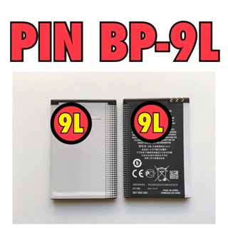 Pin kechaoda k8 / bp9l / bp 9l / bp-9l / thủ dầu một bình dương