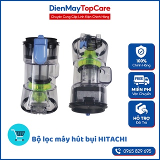 Bộ lọc máy hút bụi cầm tay hitachi