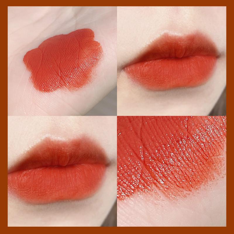 [Hàng mới về] Bộ 4 son nước mini lâu trôi hình viên con nhộng | BigBuy360 - bigbuy360.vn