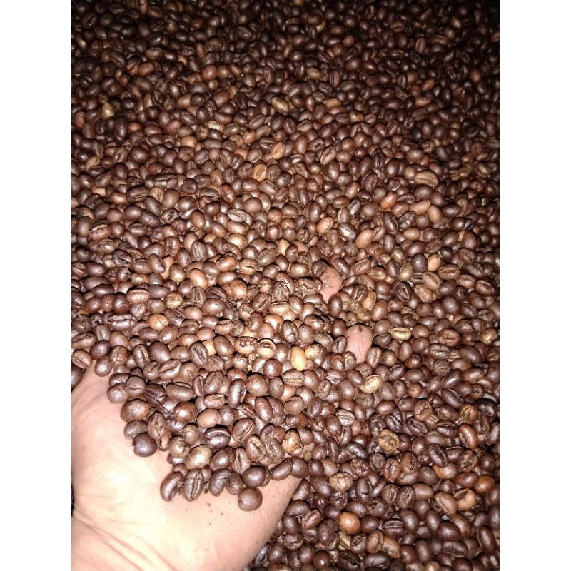 Cà phê Mộc Gia Lai Hỗn hợp 500g | BigBuy360 - bigbuy360.vn