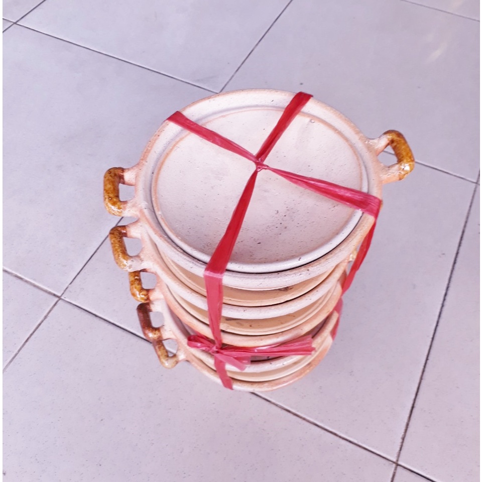 Nồi đất Bình Dương