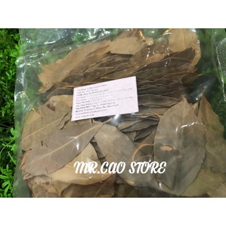 Lá nguyệt quế  lá thơm Bay leaf khô 50g