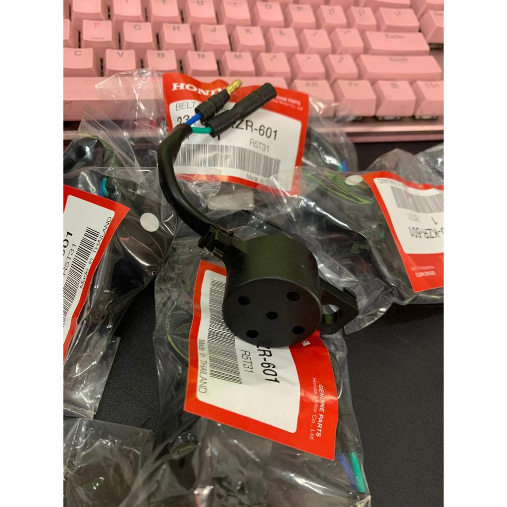 CÒI HÚ SMARKEY ZIN HONDA