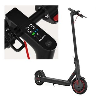 XE ĐIỆN Đi PHỐ E-SCOOTER