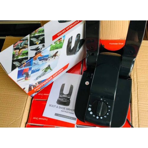 MÁY SẤY - KHỬ MÙI GIÀY ,MŨ BẢO HIỂM ... SIÊU TỐC