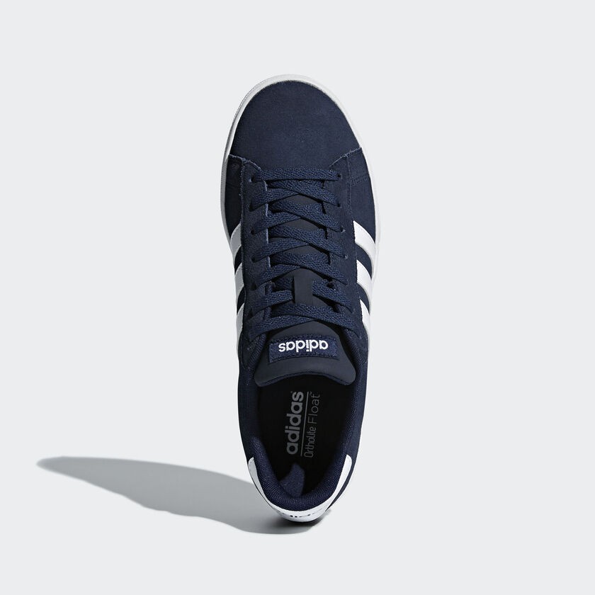 Giày Thể Thao Nam Adidas Daily 2.0 DB0271 - Adidas