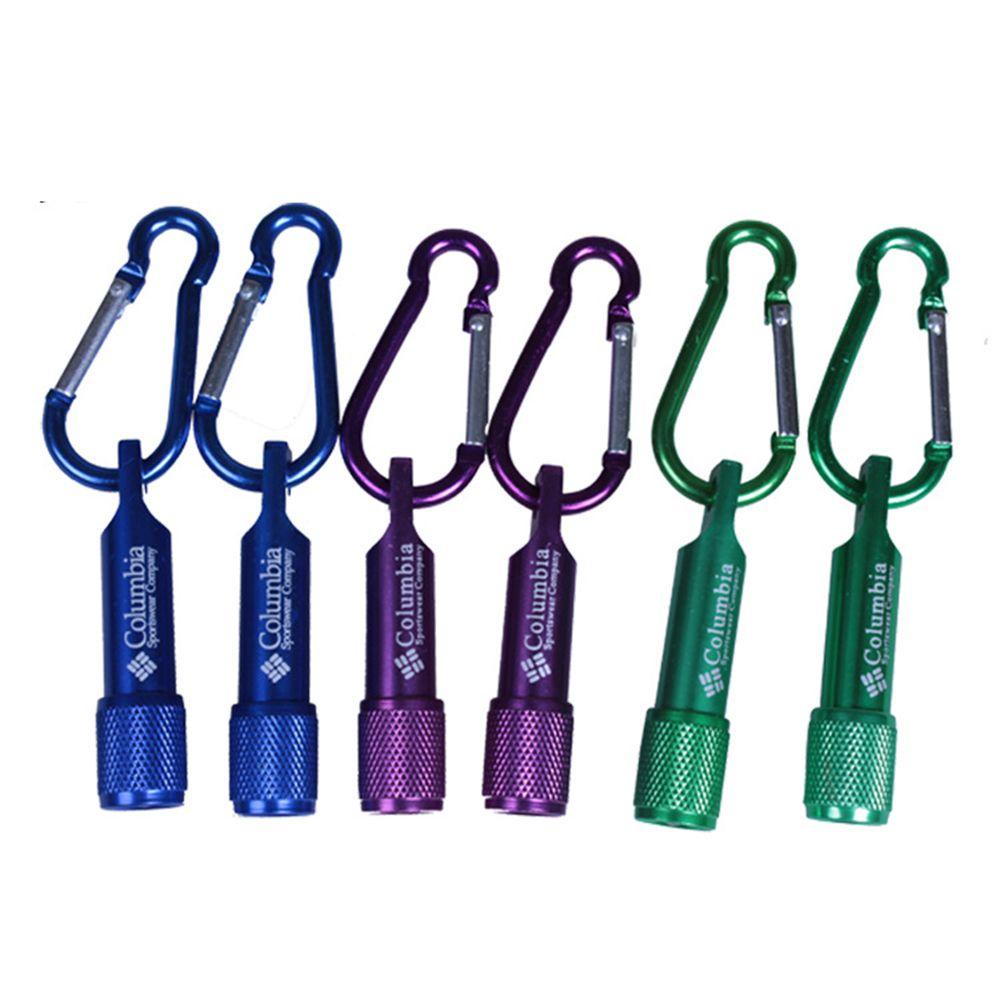 Đèn Pin Mini Siêu Sáng