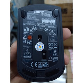 Chuột máy tính Lenovo 0A36188