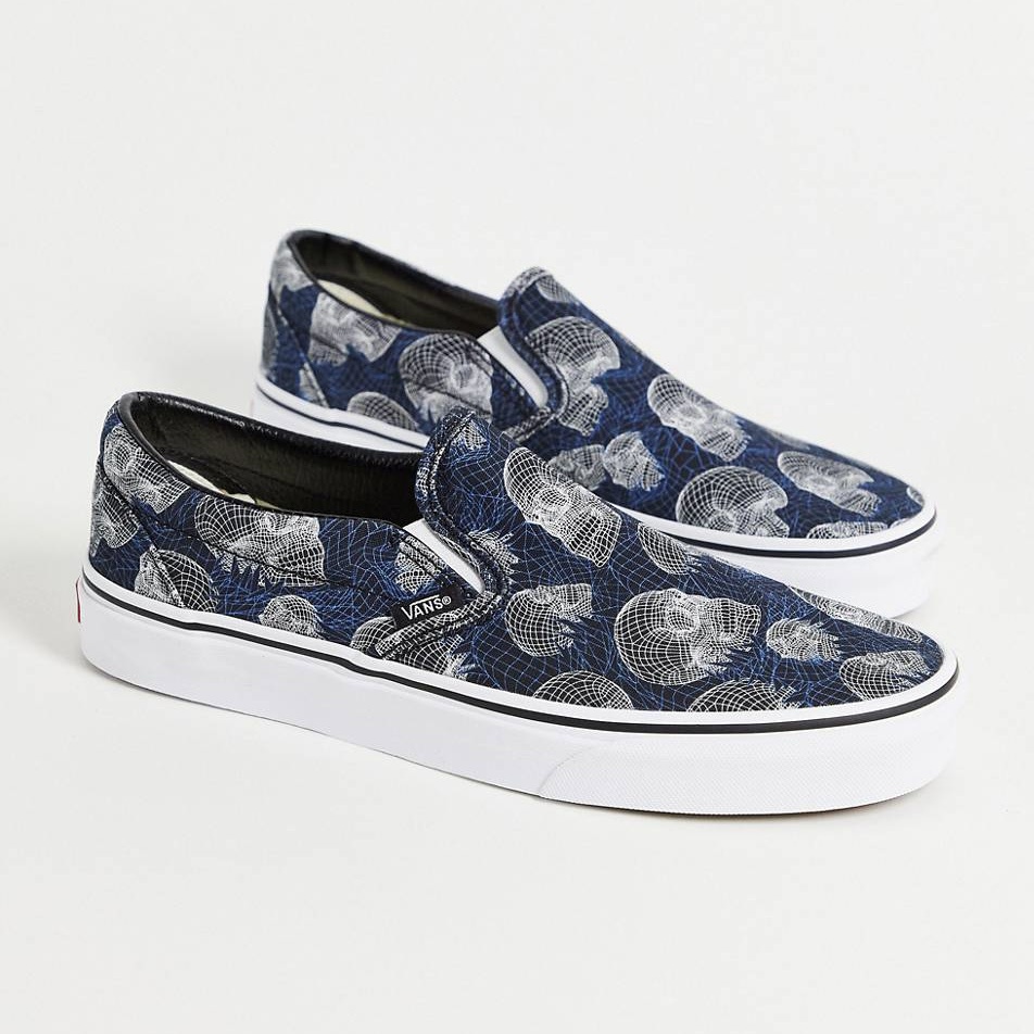 Giày Vans chính hãng