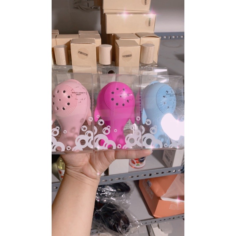 CỌ RỬA MẶT CÁ HEO | BigBuy360 - bigbuy360.vn