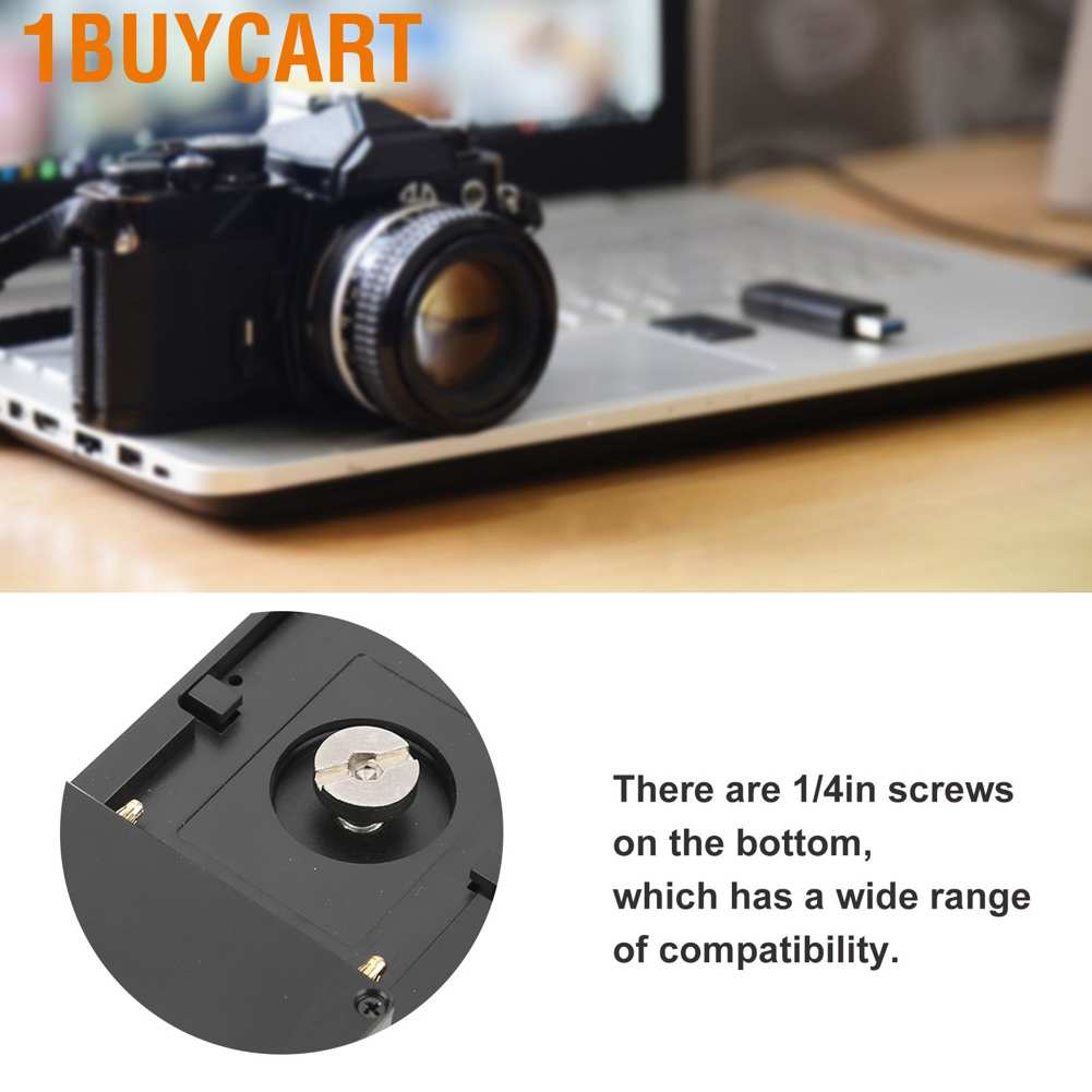 1buycart F970 Pin Gusset Np Fw50 Cho Sony Dsc Even Rx10 A6100 A630 Iii X300 Dsc10