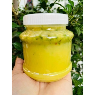 Muối Chấm Hải Sản Thần Thánh