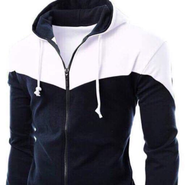 Áo khoác mũ thời trang - chống nắng