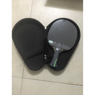 Vợt bóng bàn 729 Very 9 sao cao cấp + Túi đựng vợt
