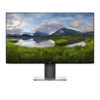 Màn hình máy tính Dell UltraSharp U2719DC - 27 inch
