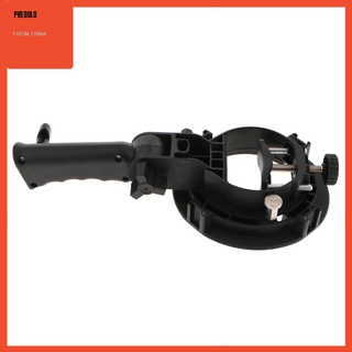 [Predolo] Dành cho giá đỡ Studio Flash Mount có lỗ ô