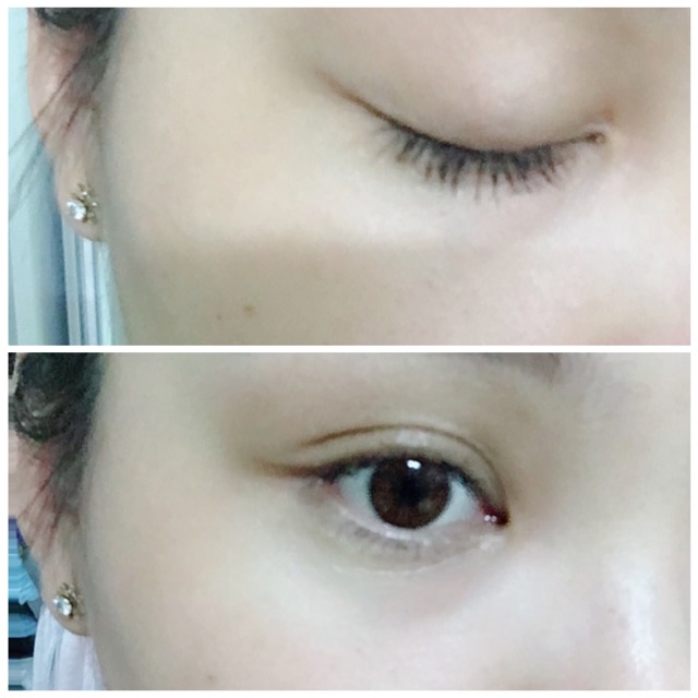 Smartlash eyelash enhancer
