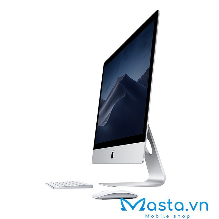 [Mã 229ELSALE hoàn 7% đơn 300K] iMac 2019 – 27″ 5K – i5/3.0GHz – 8GB – 1TB HDD (MRQY2SA/A)