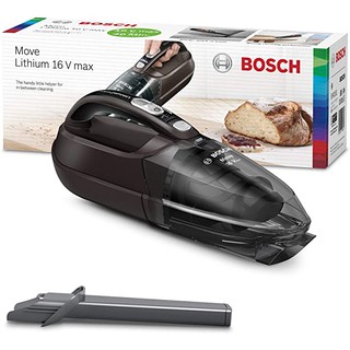Máy hút bụi cầm tay bosch bhn16l