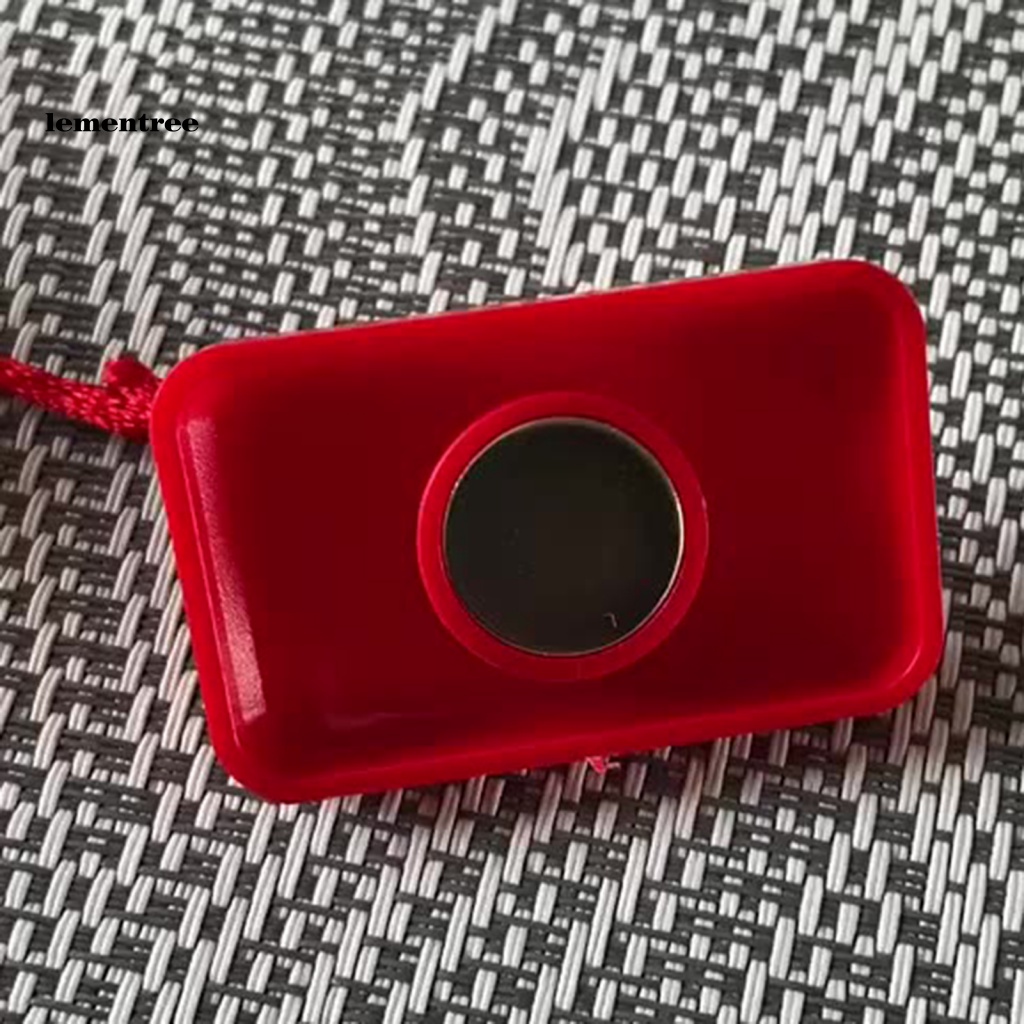 Khóa Nam Châm Mini An Toàn Khẩn Cấp Cho Tập Thể Hình