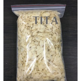 Hạnh nhân lát 100 gram