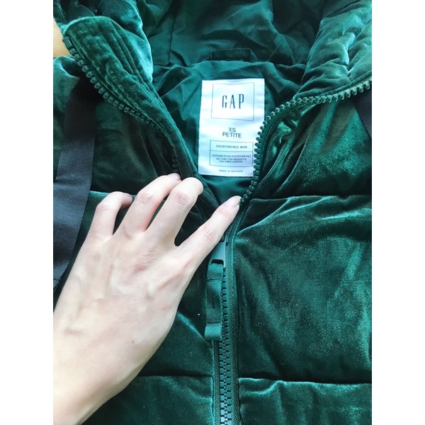 Áo phao Gap VNXK | BigBuy360 - bigbuy360.vn