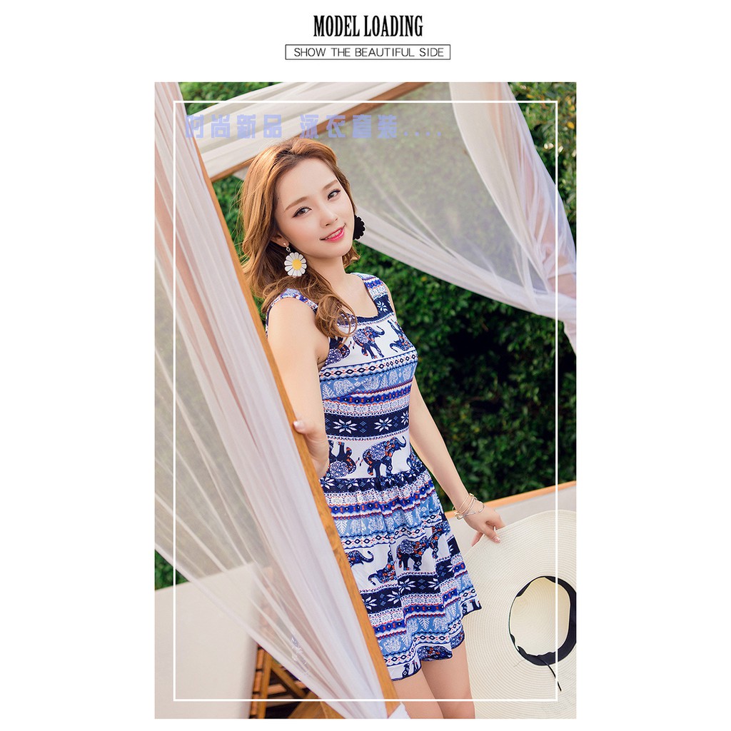 Đồ bơi, đồ đi biển đẹp | BigBuy360 - bigbuy360.vn