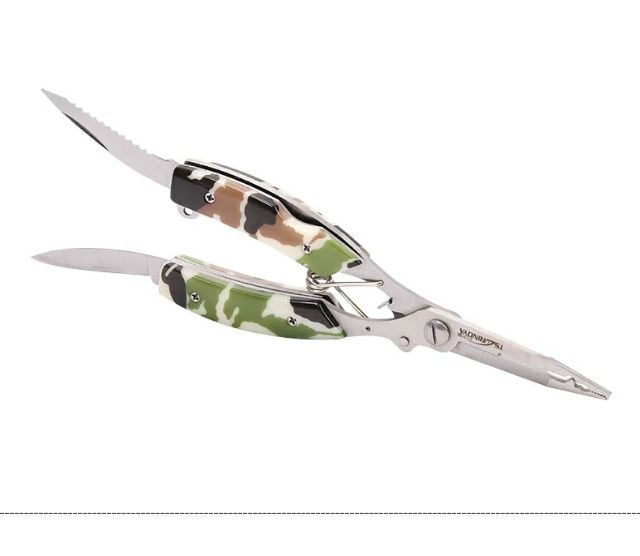 Kiềm gỡ lưỡi Tsurinoya Q4