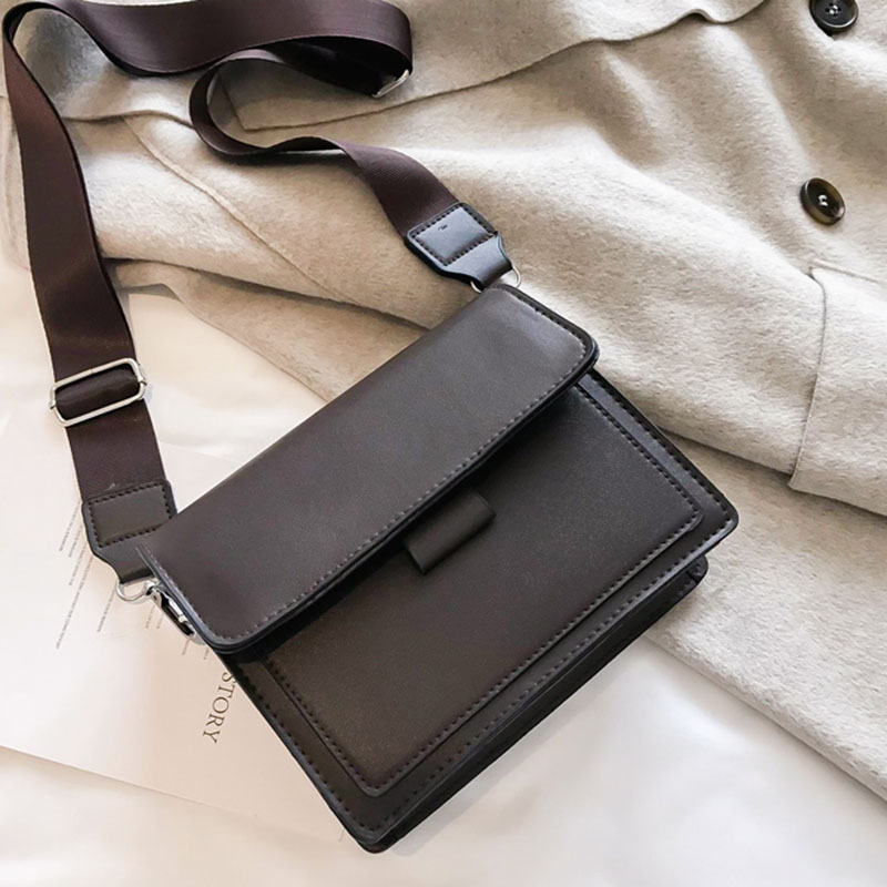 Túi xách đeo chéo IELGY thiết kế thời thượng dành cho phái nữ