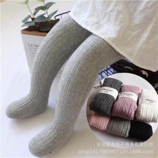 Quần tất xuất Hàn liền bàn cho bé
