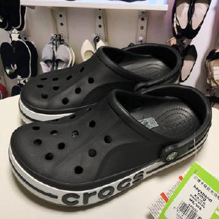 Dép Crocs Đi Biển Thời Trang Cho Cặp Đôi