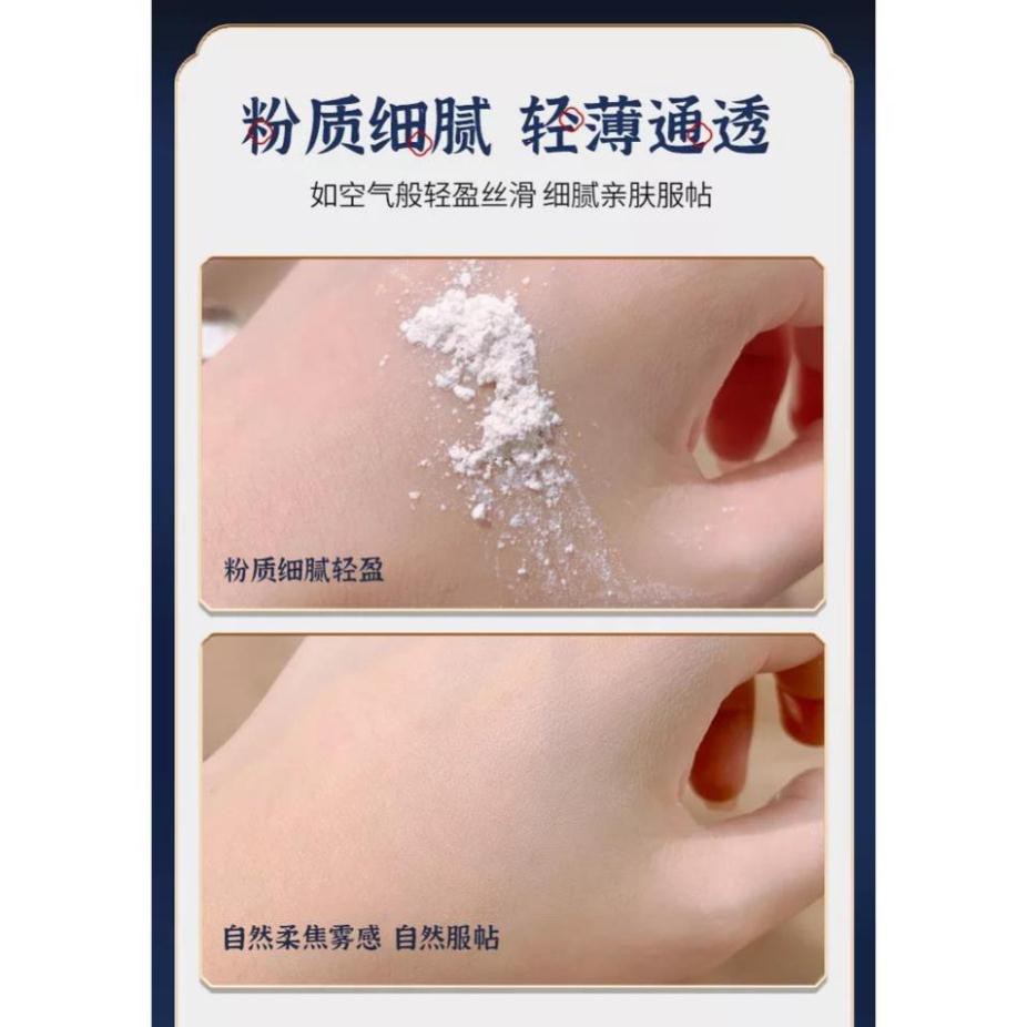 [FREESHIP] Set trang điểm 4 món HANRU nội địa trung HM.G421 | BigBuy360 - bigbuy360.vn