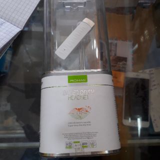 Tai nghe bluetooth headset roman